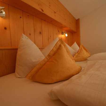 Apartment Valtiner Sankt Anton am Arlberg Exterior photo