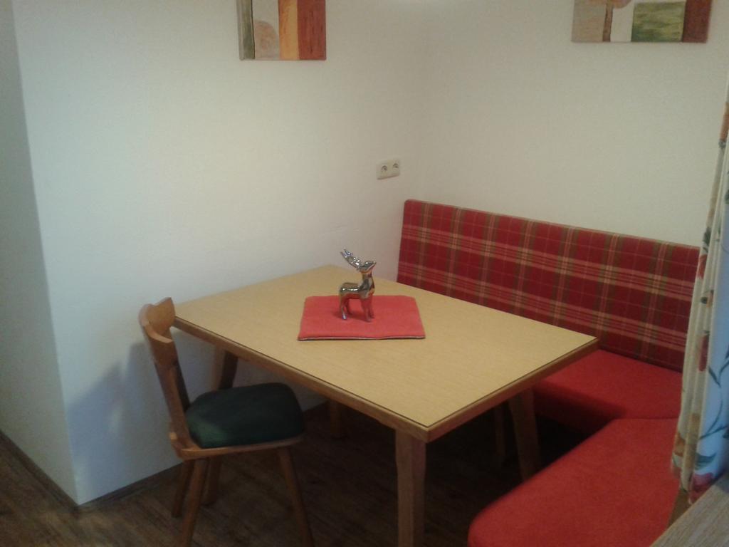 Apartment Valtiner Sankt Anton am Arlberg Room photo