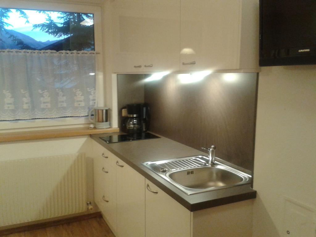 Apartment Valtiner Sankt Anton am Arlberg Room photo