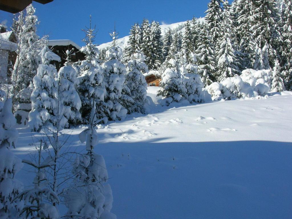 Apartment Valtiner Sankt Anton am Arlberg Exterior photo